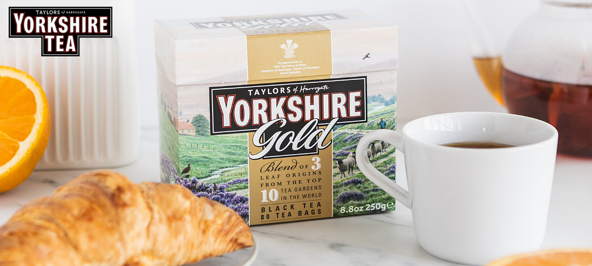 Yorkshire Tea