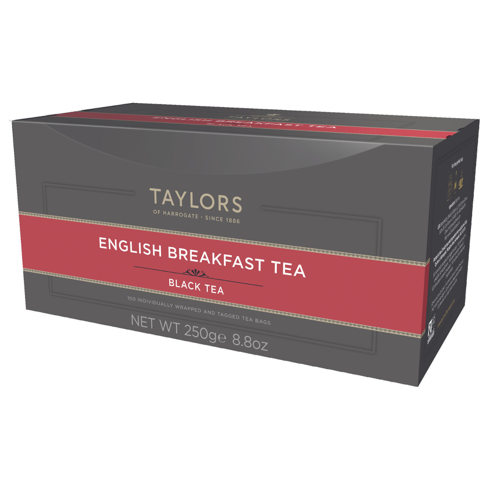 English Breakfast Tea