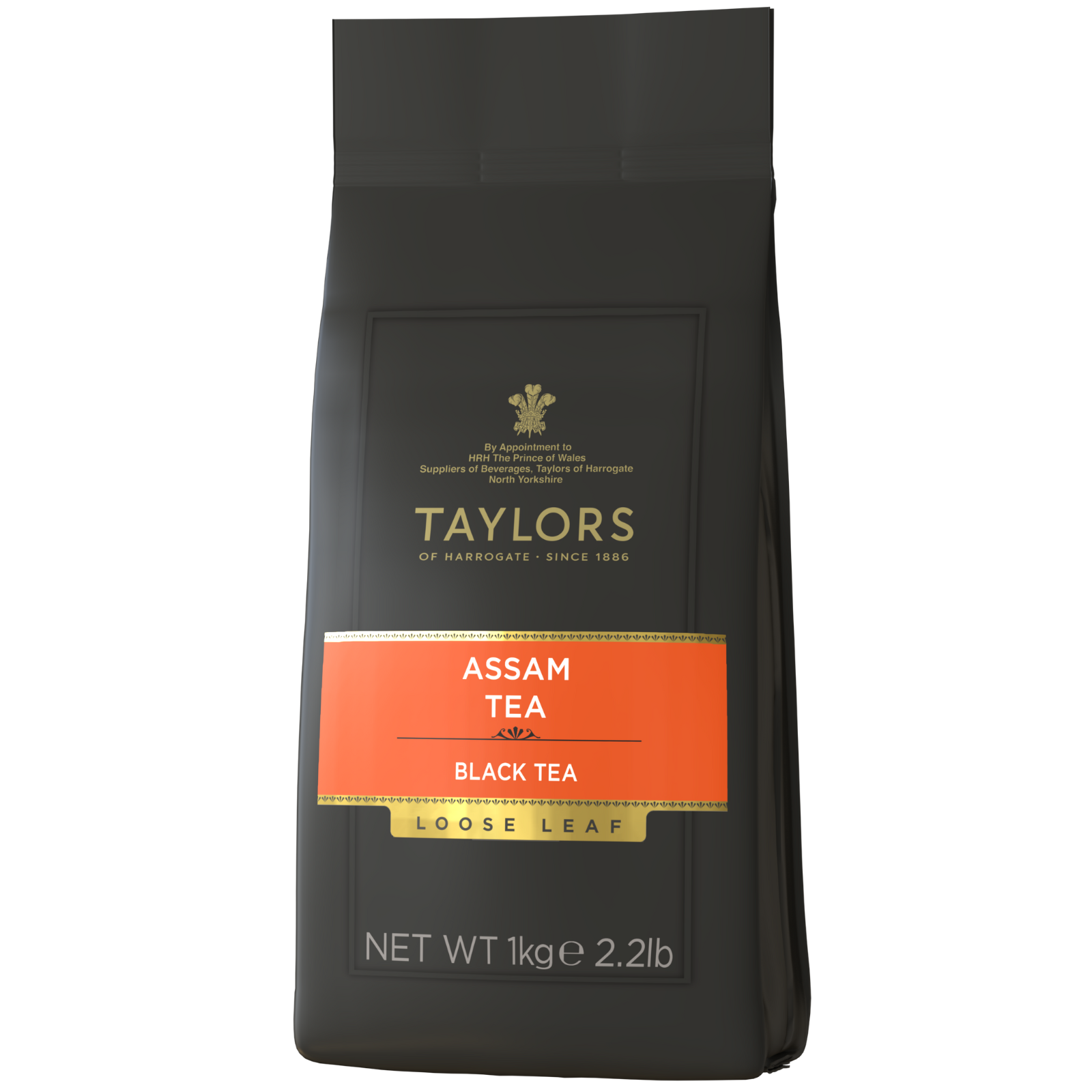 Assam Loose Leaf Tea