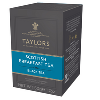 Scottish Breakfast Tea