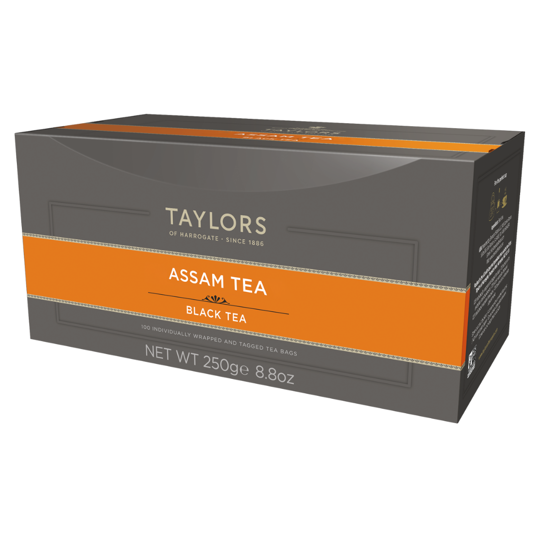 Assam Tea