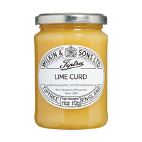 Lime Curd