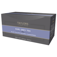 Earl Grey Tea