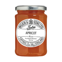 Apricot Preserve