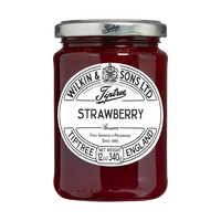 Strawberry Preserve