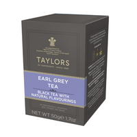 Earl Grey Tea