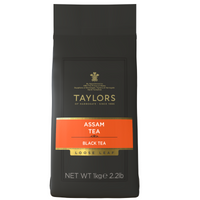 Assam Loose Leaf Tea