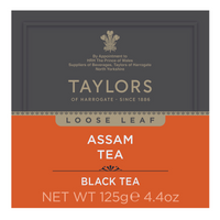 Assam Loose Leaf Tea