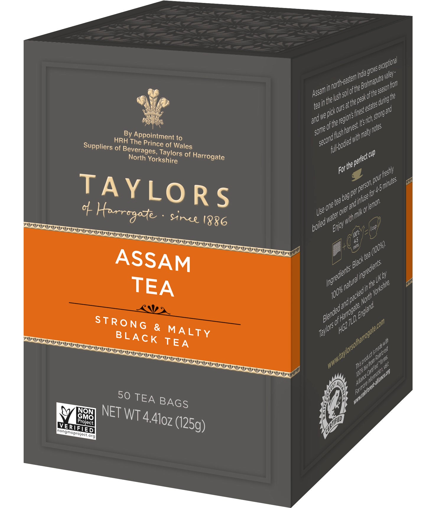 Assam Tea