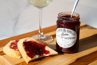 Sweet Tip Raspberry Preserve