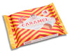 Milk Chocolate Caramel Wafers 4 Pack (Pack of 3 - 12 bars total)