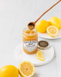 Lemon Curd