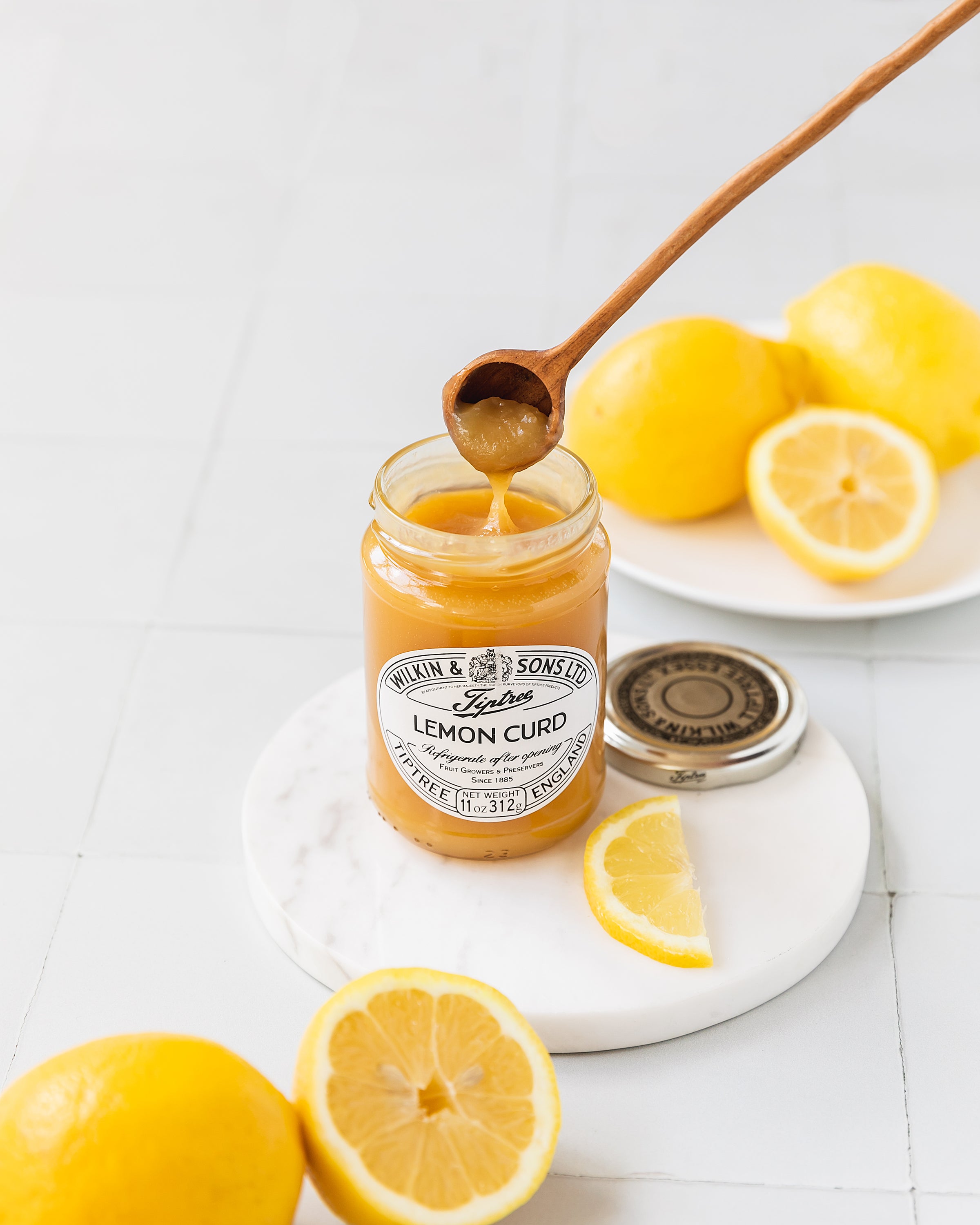 Lemon Curd