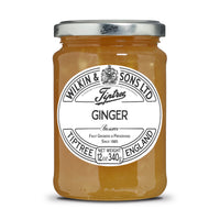 Ginger Preserve