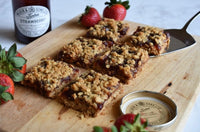 Strawberry Preserve