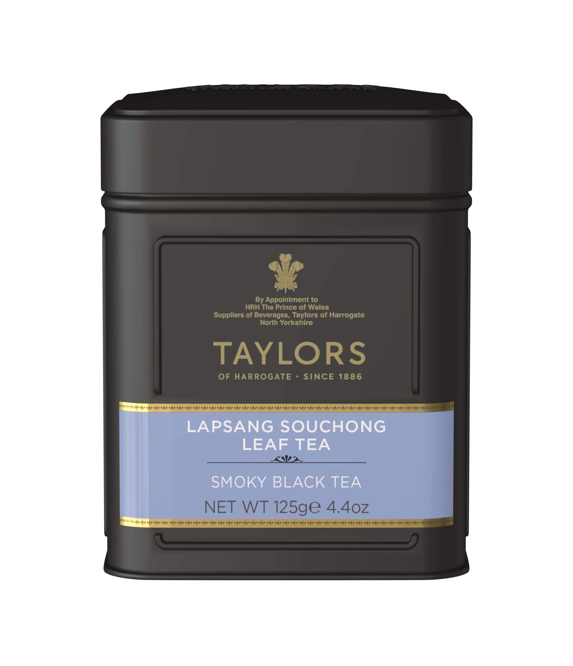 Lapsang Souchong Loose Leaf Tea