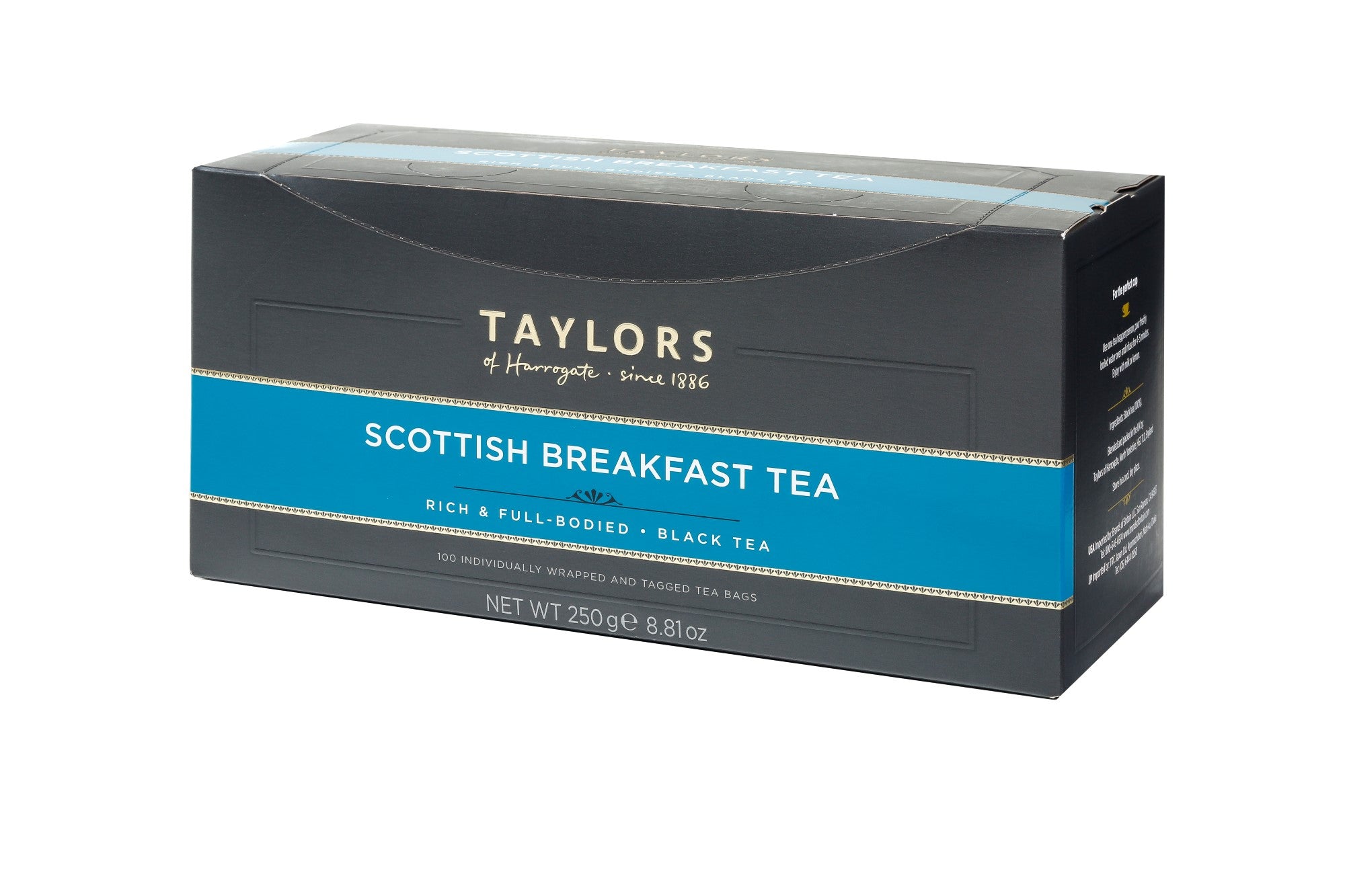 Scottish Breakfast Tea