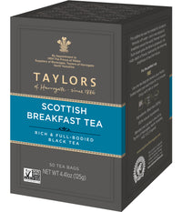 Scottish Breakfast Tea