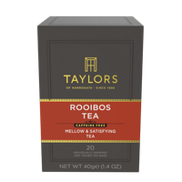 Taylors of Harrogate Rooibos
