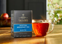 Scottish Breakfast Tea