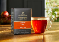 Assam Tea