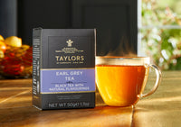 Earl Grey Tea