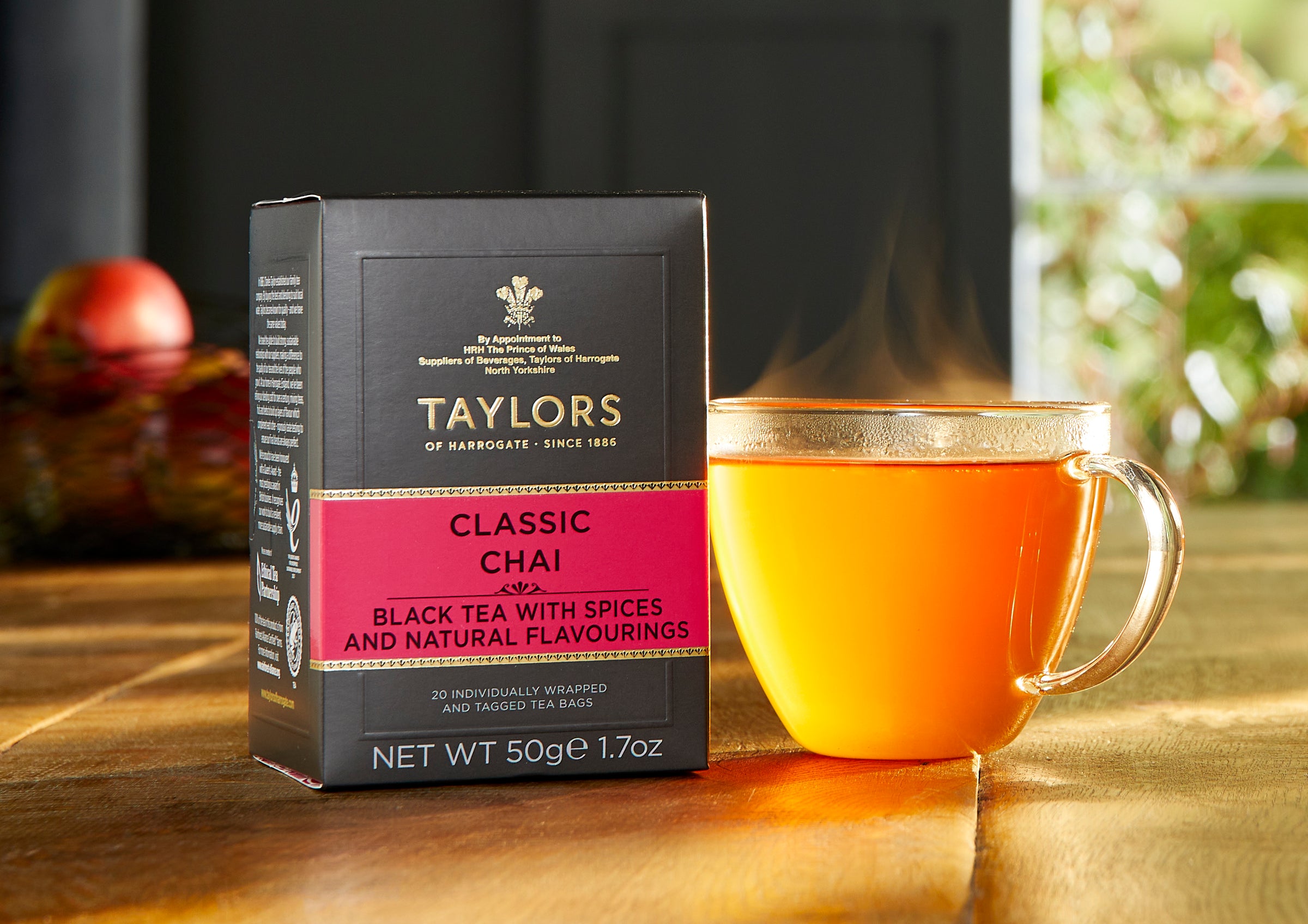 Chai Tea