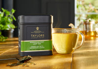 Moroccan Mint Loose Leaf Tea