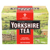 Yorkshire Bagged Tea
