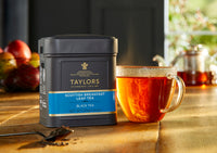 Scottish Breakfast Loose Leaf Tea