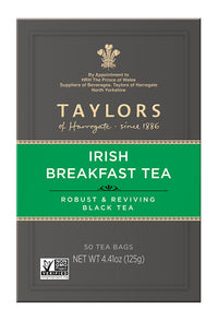 Irish Breakfast Tea