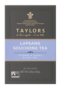 Lapsang Souchong Tea