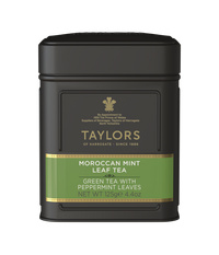 Moroccan Mint Loose Leaf Tea