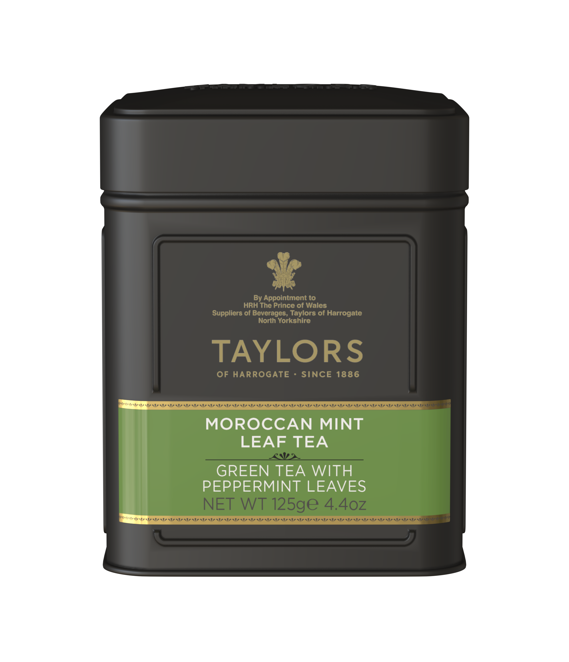 Moroccan Mint Loose Leaf Tea