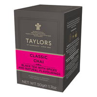 Chai Tea