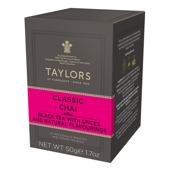 Chai Tea