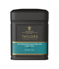 Afternoon Darjeeling Loose Leaf Tea