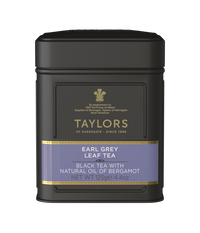 Earl Grey Loose Leaf Tea