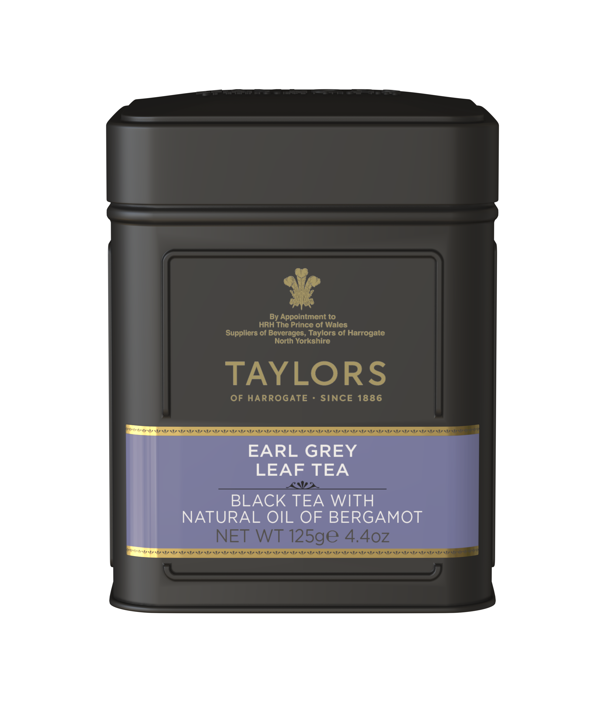 Earl Grey Loose Leaf Tea