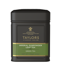 Imperial Gunpowder Loose Leaf Tea