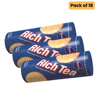 Rich Tea Biscuits