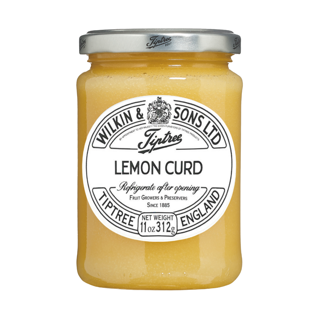 Lemon Curd