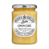 Lemon Curd