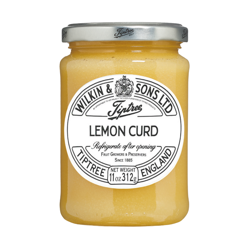 Lemon Curd