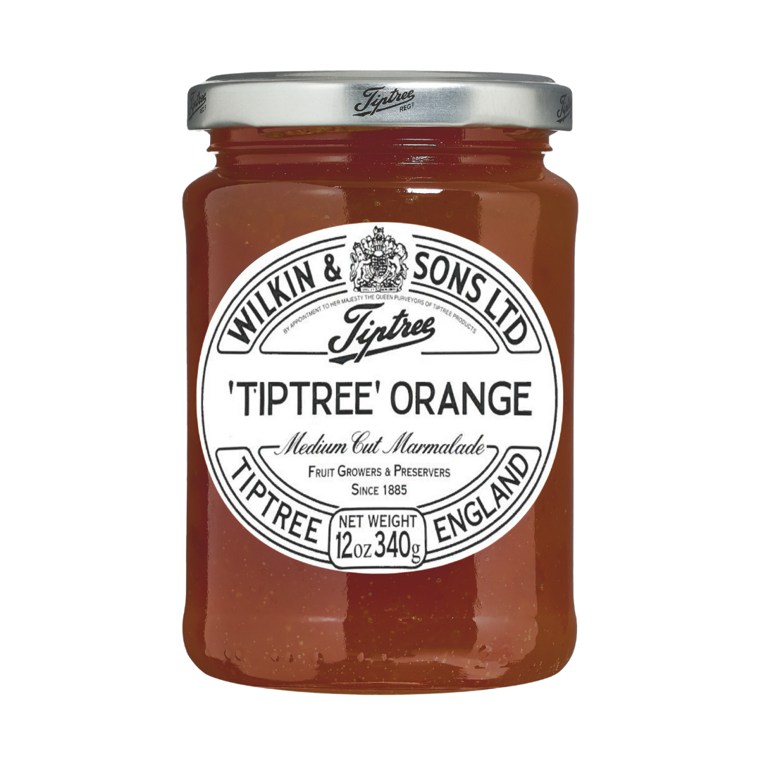 Tiptree Orange Marmalade