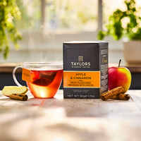 Taylors of Harrogate Apple and Cinnamon Tea
