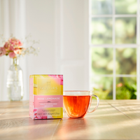 Taylors of Harrogate Rose Lemonade Infusion, 20 Teabags