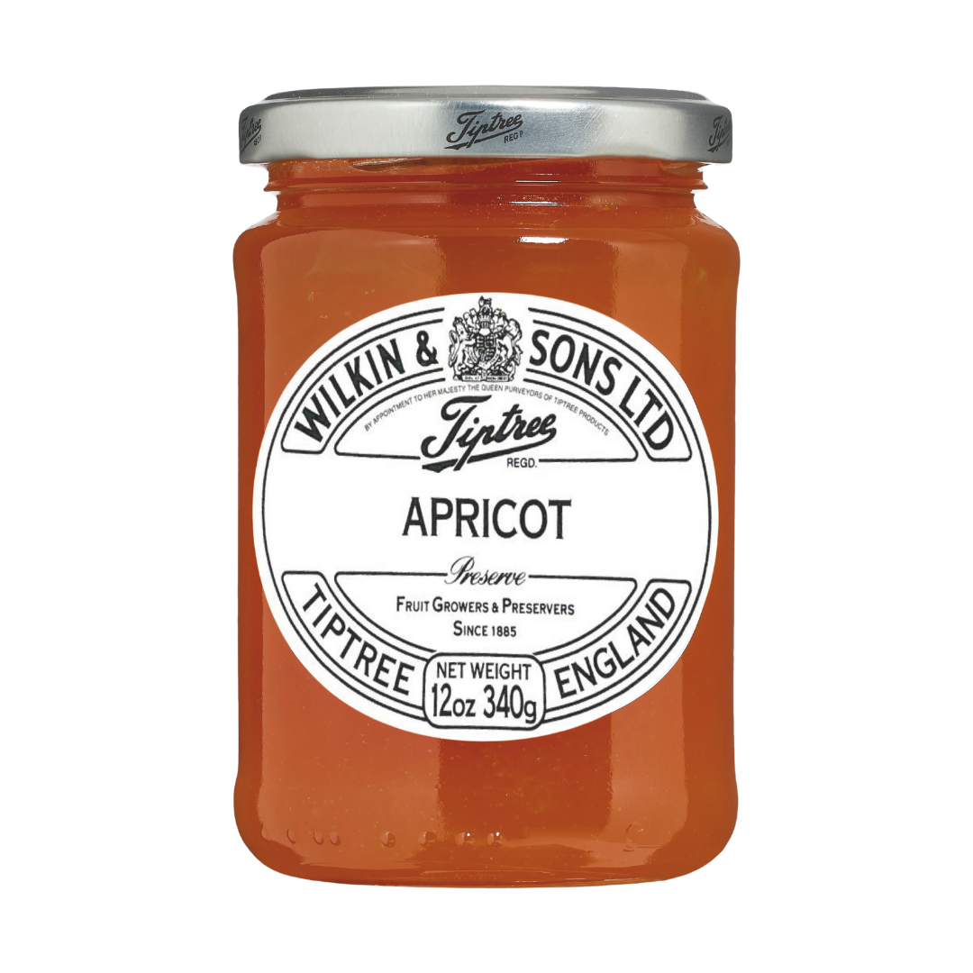 Apricot Preserve