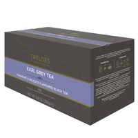 Taylors of Harrogate Earl Grey Tea, 100 Count