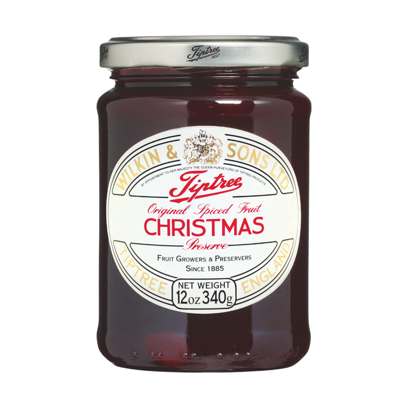 Christmas Preserve